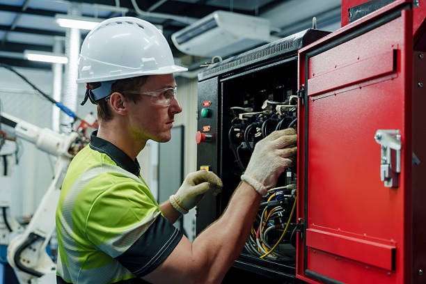 24/7 Emergency Generator Installation experts in Ogden, IA