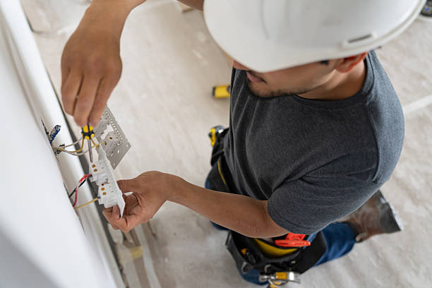 Reliable Generator Installation contractor in Ogden, IA by No Joke electrician