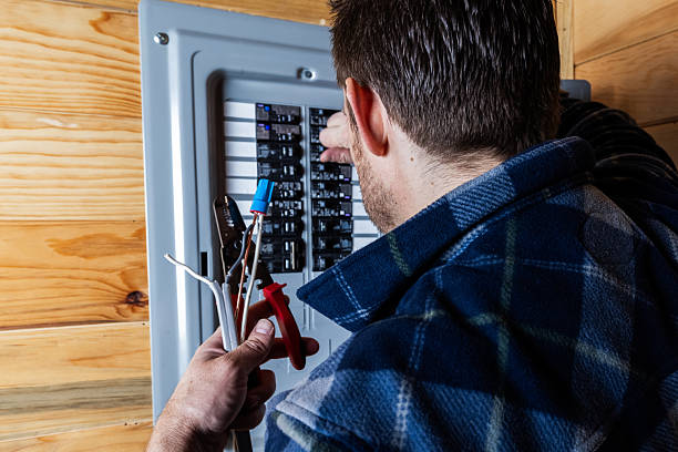 Affordable Generator Installation solutions in Ogden, IA